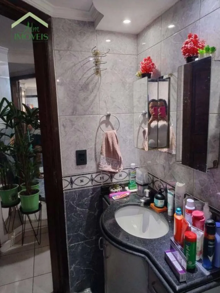 Apartamento, 2 quartos, 56 m² - Foto 5