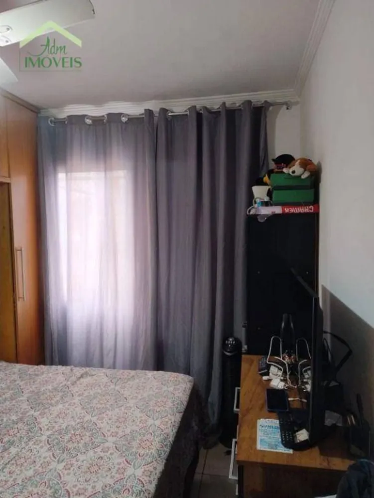 Apartamento, 2 quartos, 56 m² - Foto 6