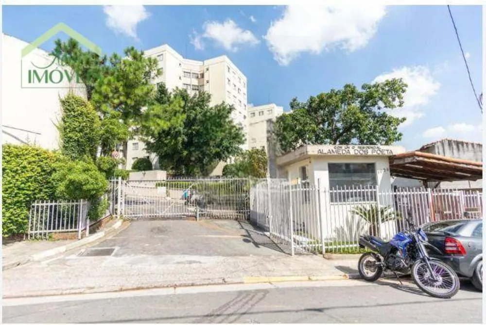 Apartamento, 2 quartos, 56 m² - Foto 11