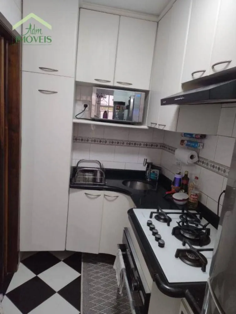 Apartamento, 2 quartos, 56 m² - Foto 4