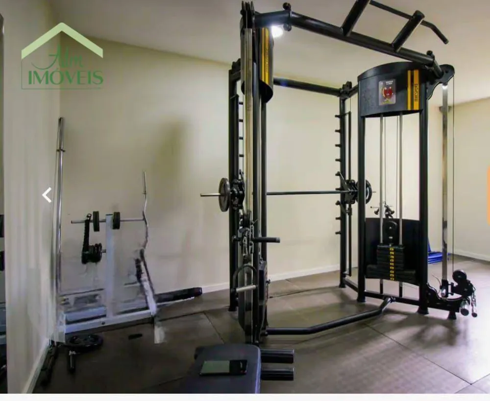 Apartamento, 2 quartos, 56 m² - Foto 10