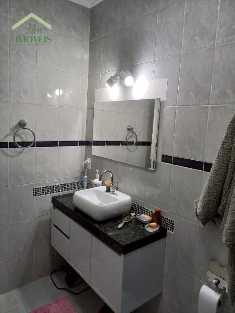 Sobrado, 2 quartos, 250 m² - Foto 9
