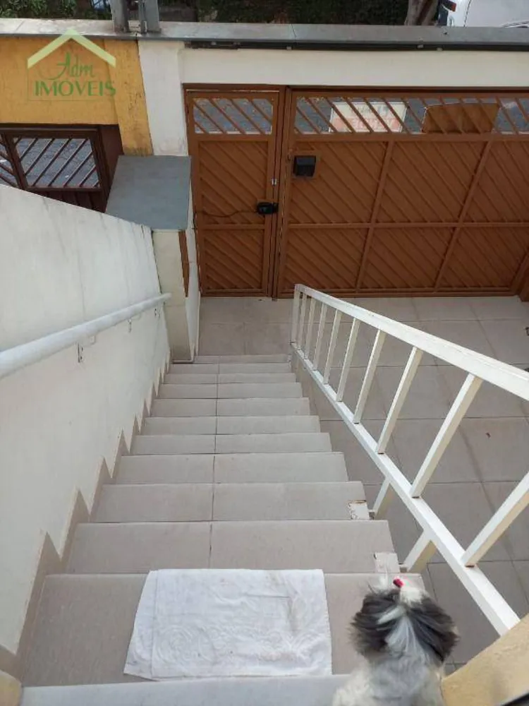 Sobrado, 2 quartos, 250 m² - Foto 3