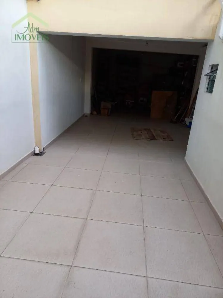 Sobrado, 2 quartos, 250 m² - Foto 15