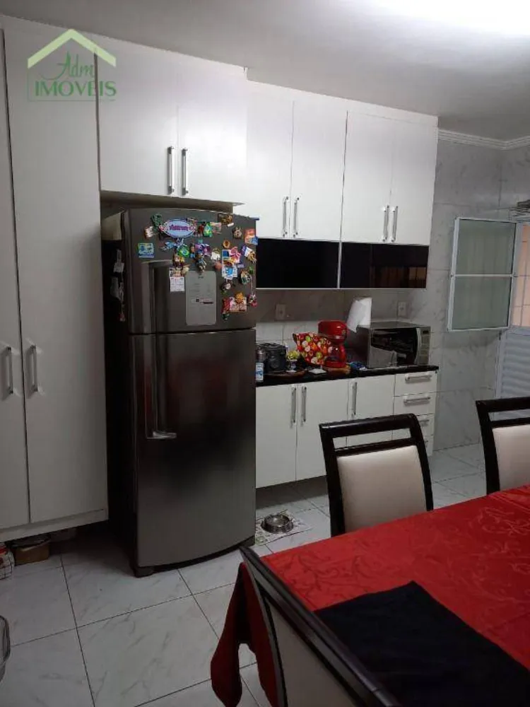 Sobrado, 2 quartos, 250 m² - Foto 7