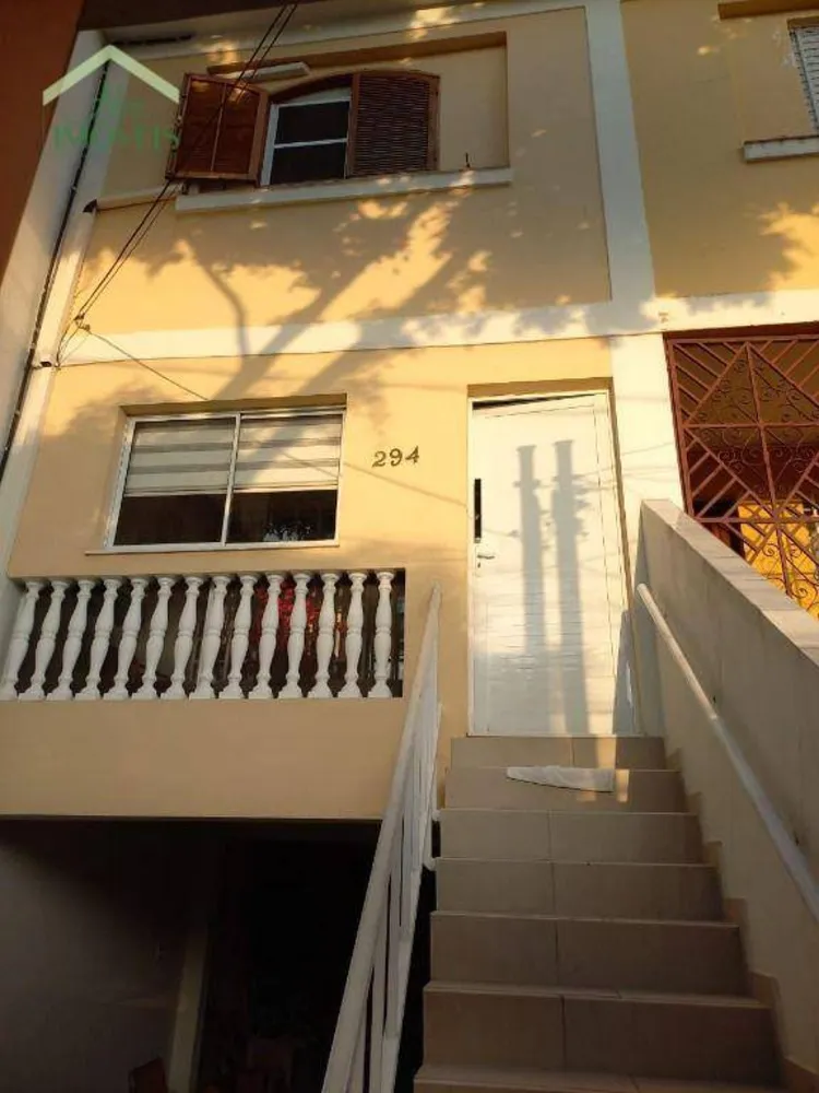 Sobrado, 2 quartos, 250 m² - Foto 2