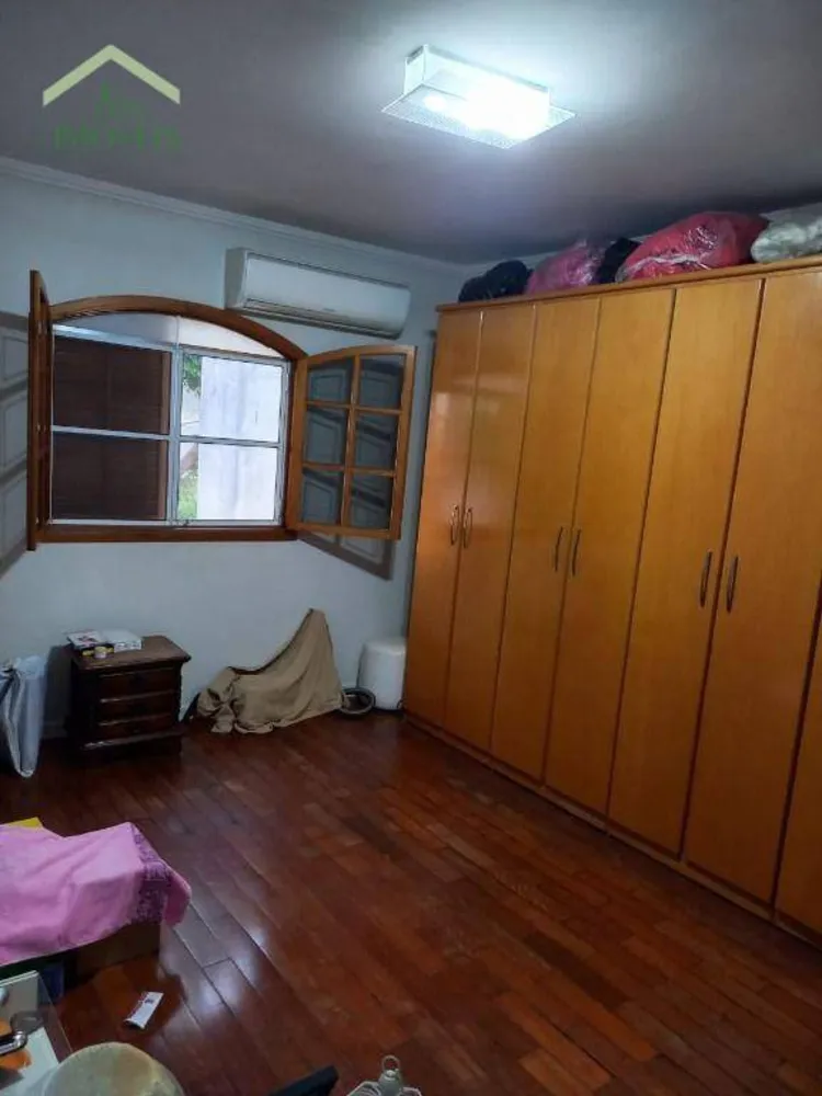 Sobrado, 2 quartos, 250 m² - Foto 13