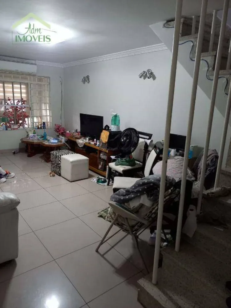 Sobrado, 2 quartos, 250 m² - Foto 11