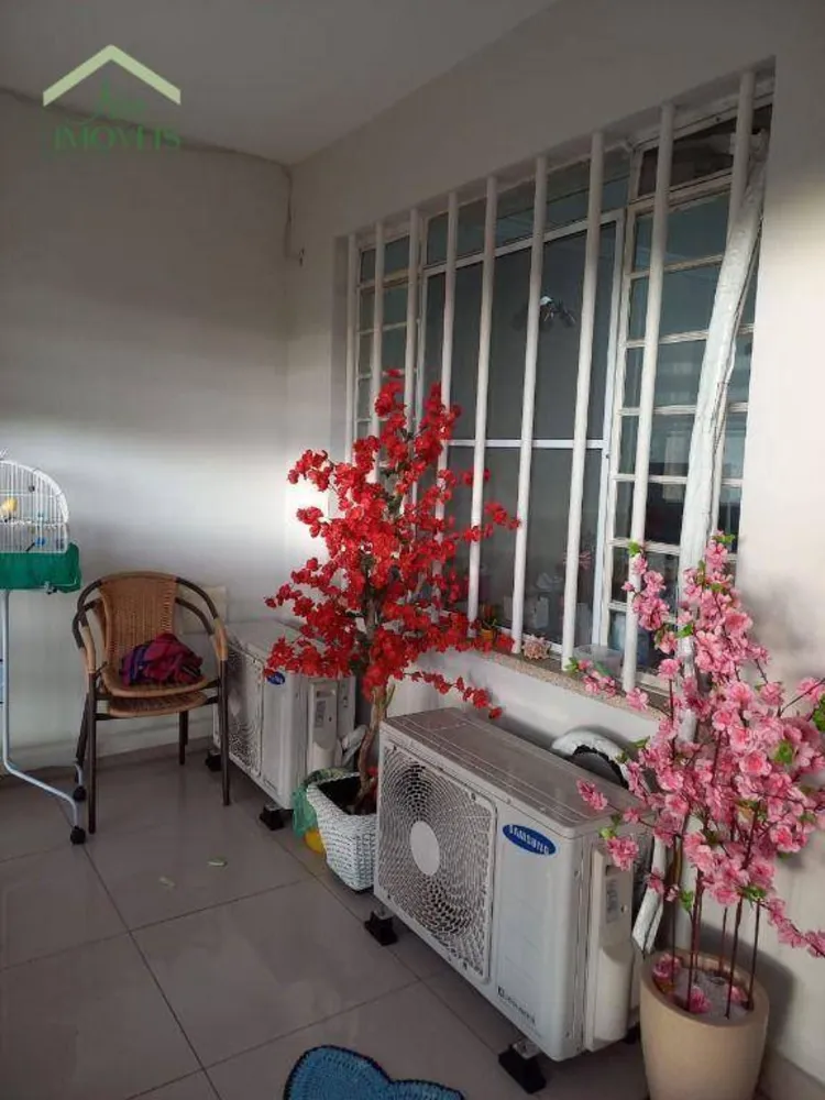 Sobrado, 2 quartos, 250 m² - Foto 4