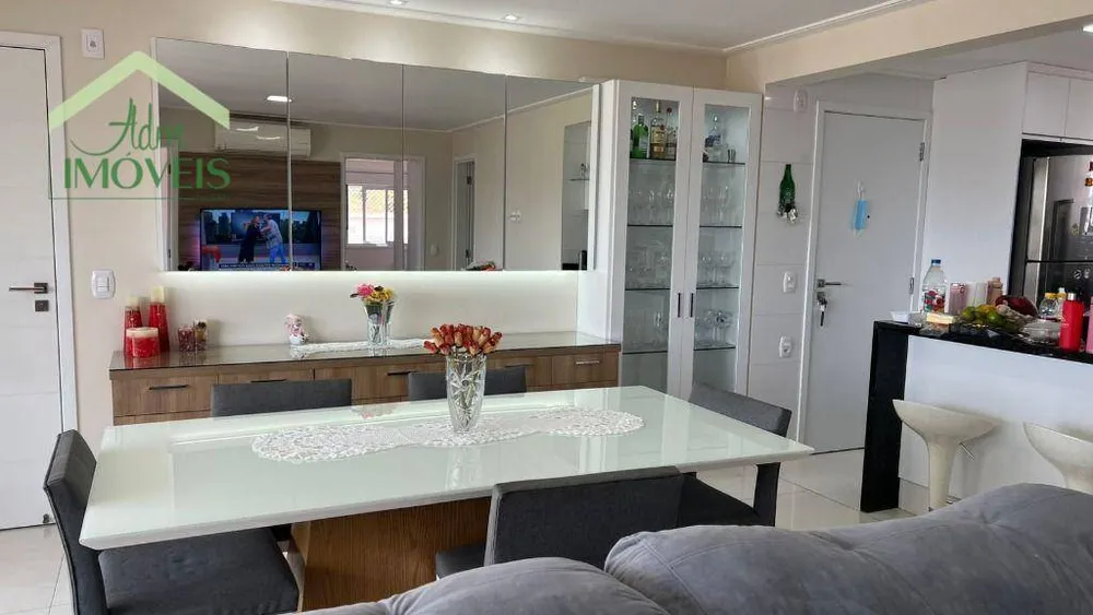 Apartamento, 3 quartos, 100 m² - Foto 6