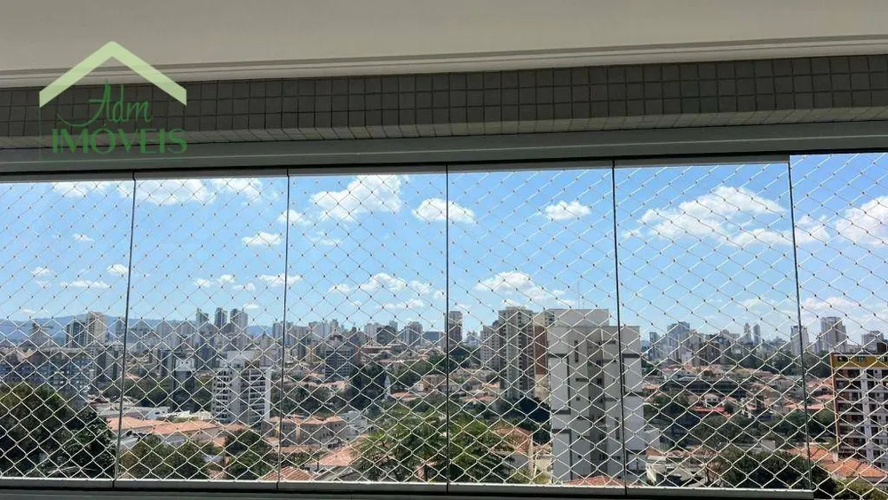 Apartamento, 3 quartos, 100 m² - Foto 8