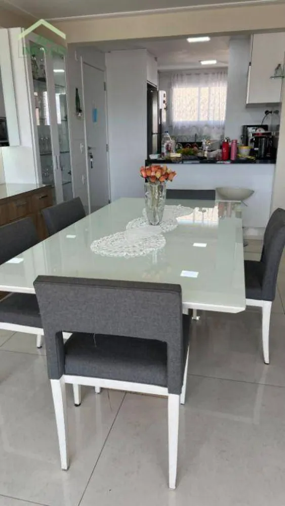 Apartamento, 3 quartos, 100 m² - Foto 7