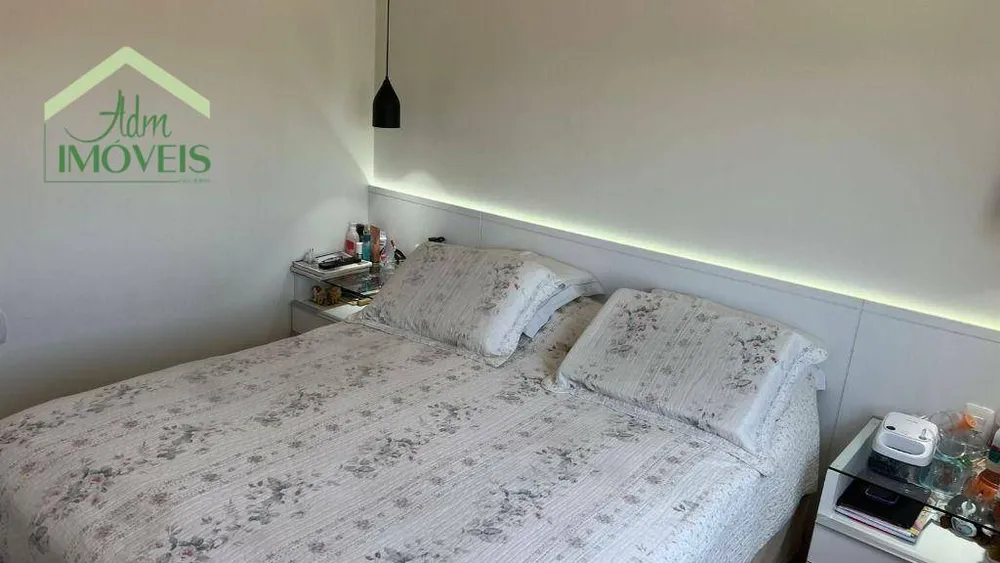 Apartamento, 3 quartos, 100 m² - Foto 12