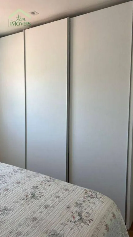 Apartamento, 3 quartos, 100 m² - Foto 4
