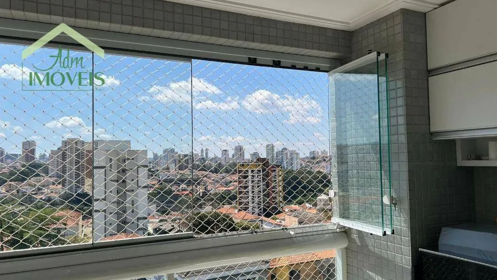 Apartamento, 3 quartos, 100 m² - Foto 8
