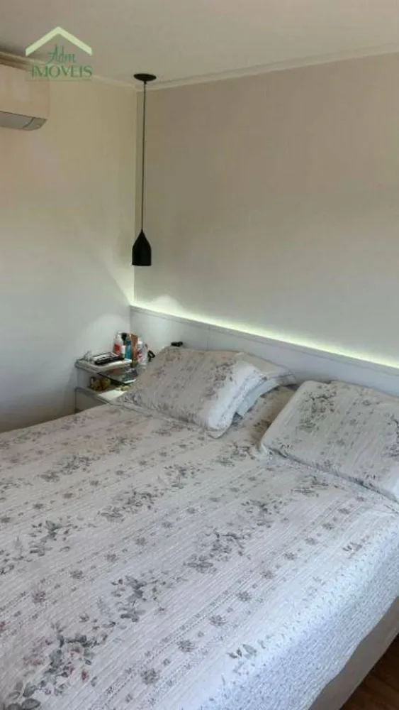 Apartamento, 3 quartos, 100 m² - Foto 5