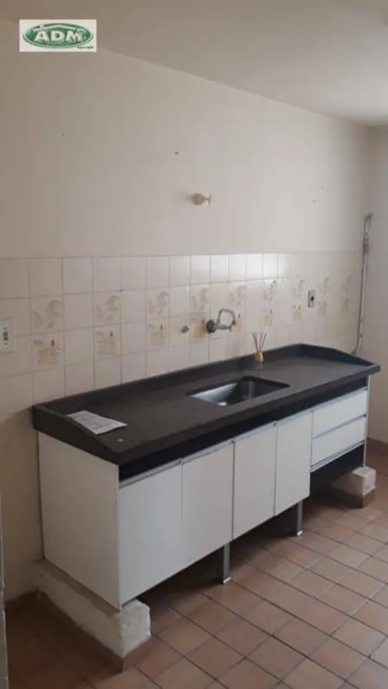 Apartamento, 2 quartos, 51 m² - Foto 7