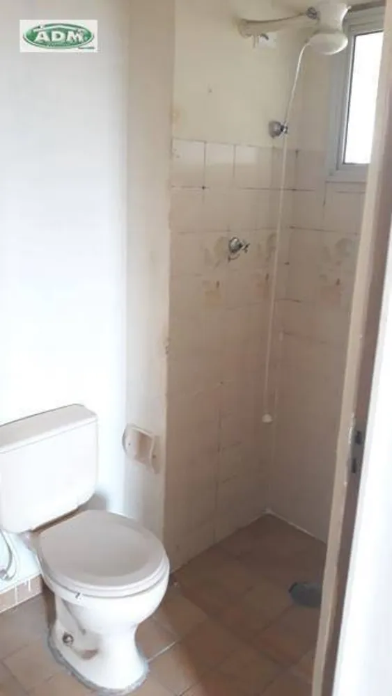 Apartamento, 2 quartos, 51 m² - Foto 11