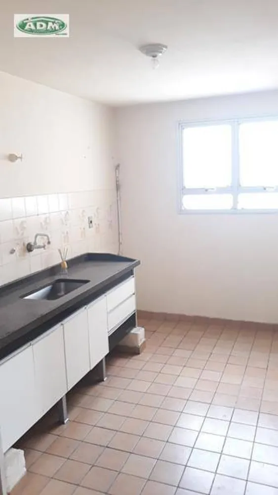 Apartamento, 2 quartos, 51 m² - Foto 9