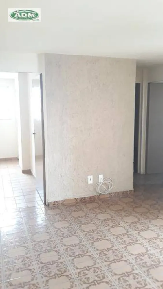 Apartamento, 2 quartos, 51 m² - Foto 10