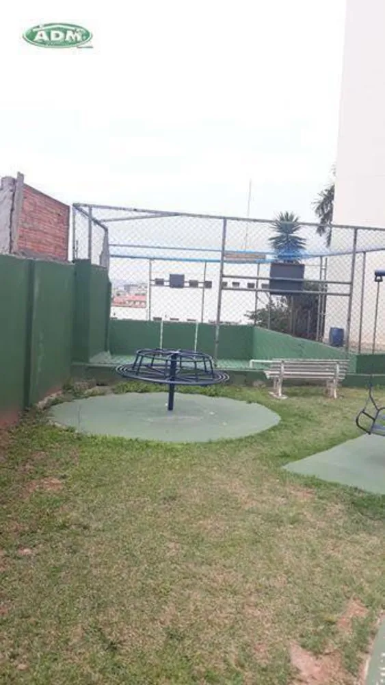 Apartamento, 2 quartos, 51 m² - Foto 5