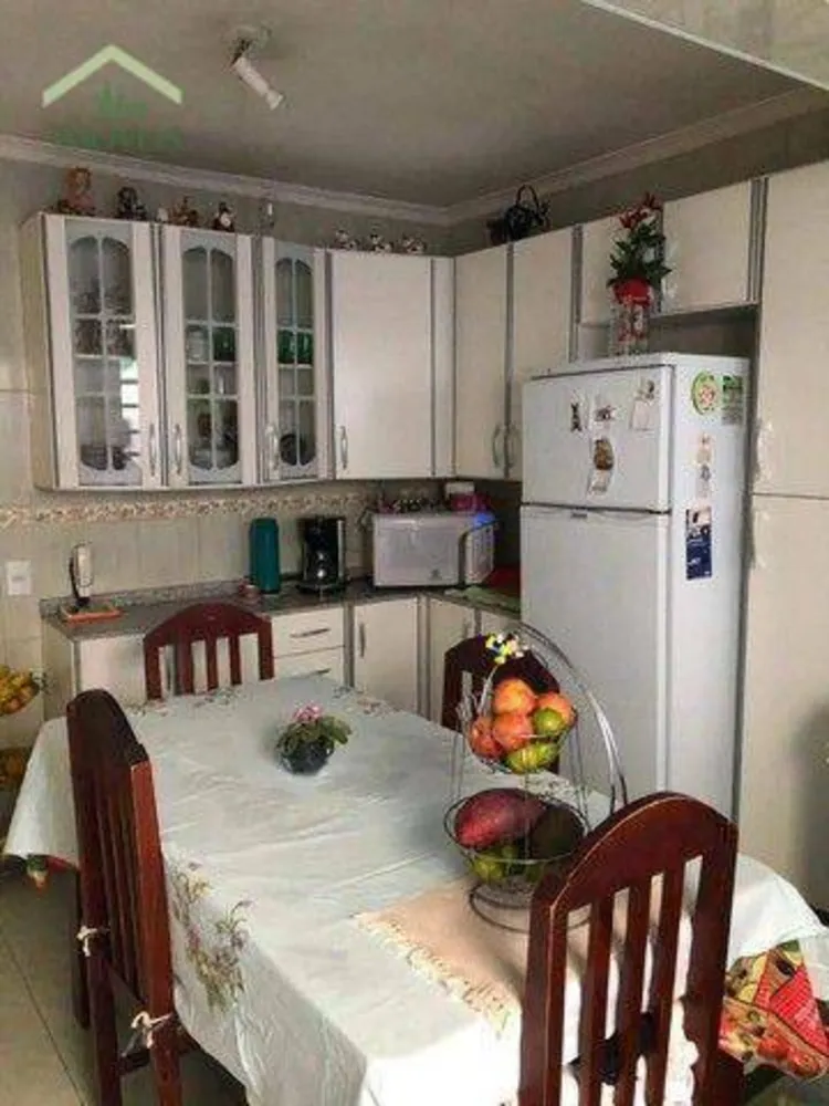 Sobrado, 2 quartos, 77 m² - Foto 2