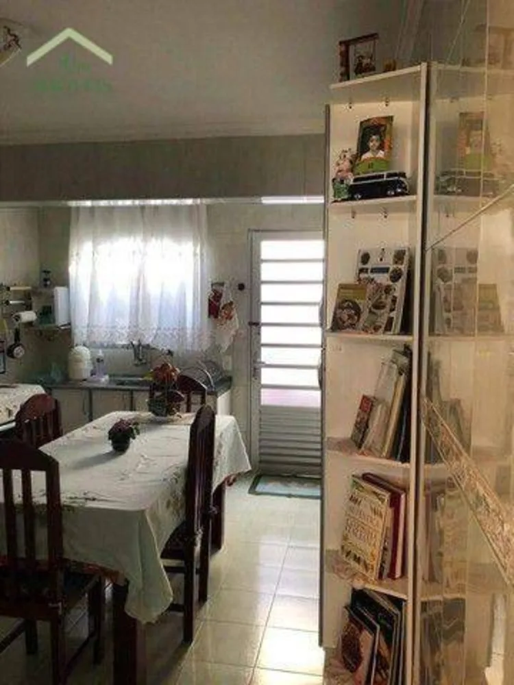 Sobrado, 2 quartos, 77 m² - Foto 8