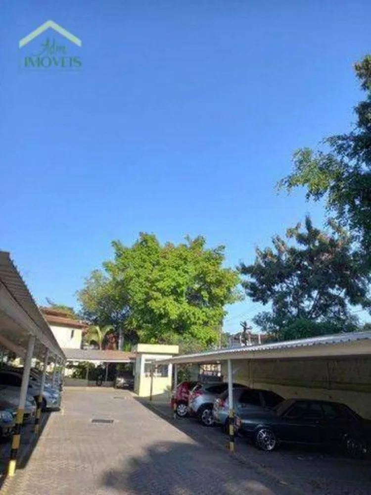 Sobrado, 2 quartos, 77 m² - Foto 5