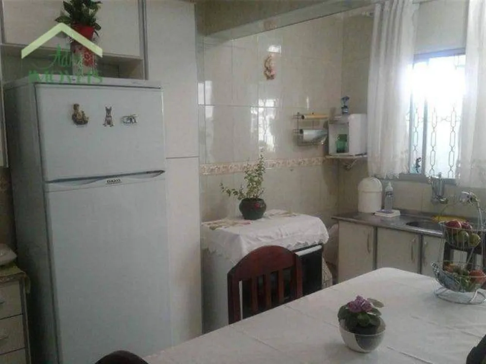 Sobrado, 2 quartos, 77 m² - Foto 5
