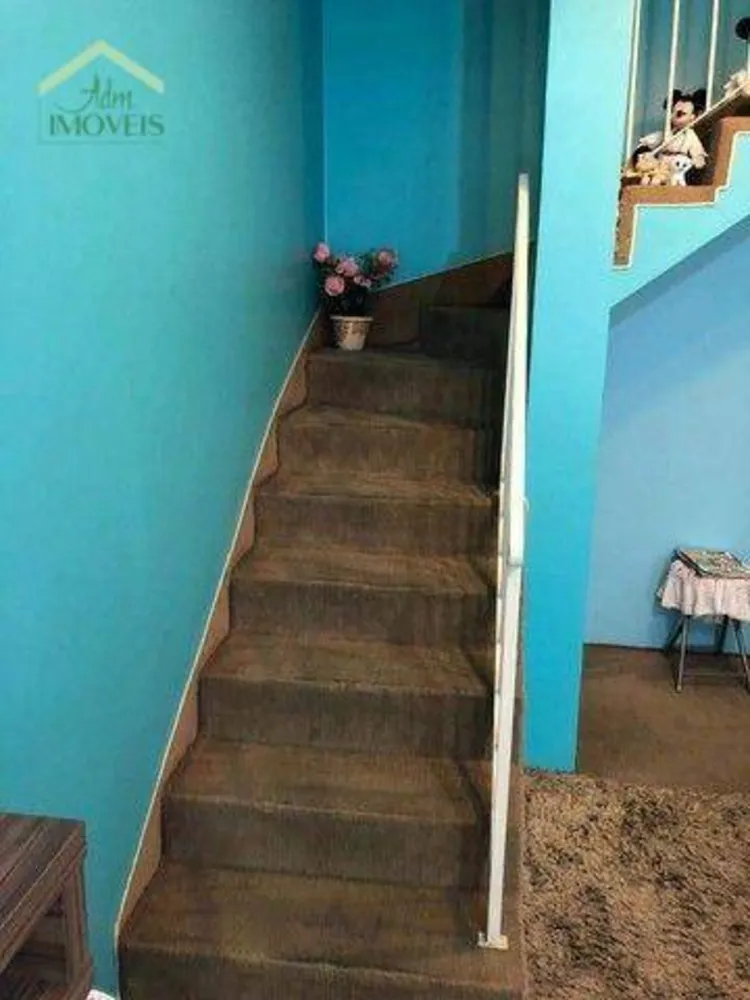 Sobrado, 2 quartos, 77 m² - Foto 8