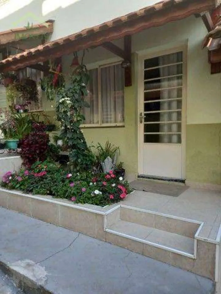 Sobrado, 2 quartos, 77 m² - Foto 7