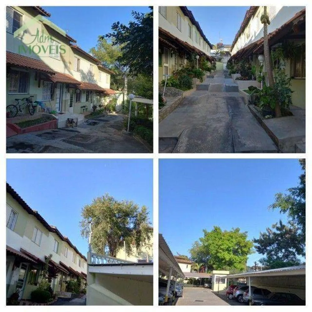 Sobrado, 2 quartos, 77 m² - Foto 3