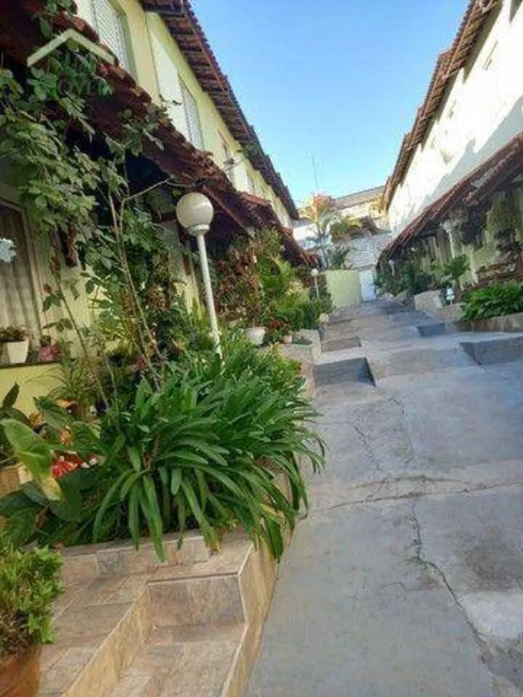 Sobrado, 2 quartos, 77 m² - Foto 4
