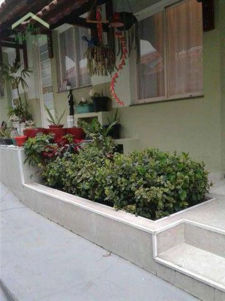 Sobrado, 2 quartos, 77 m² - Foto 6