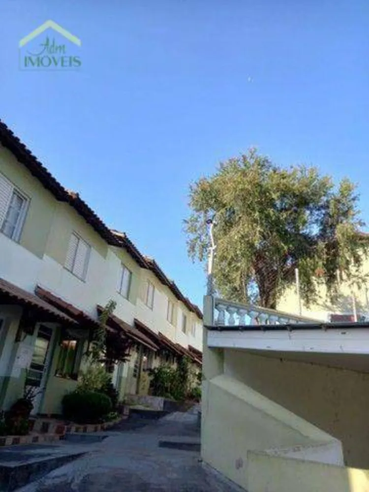 Sobrado, 2 quartos, 77 m² - Foto 10
