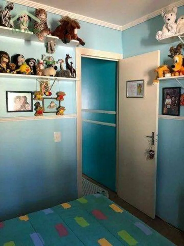 Sobrado, 2 quartos, 77 m² - Foto 11
