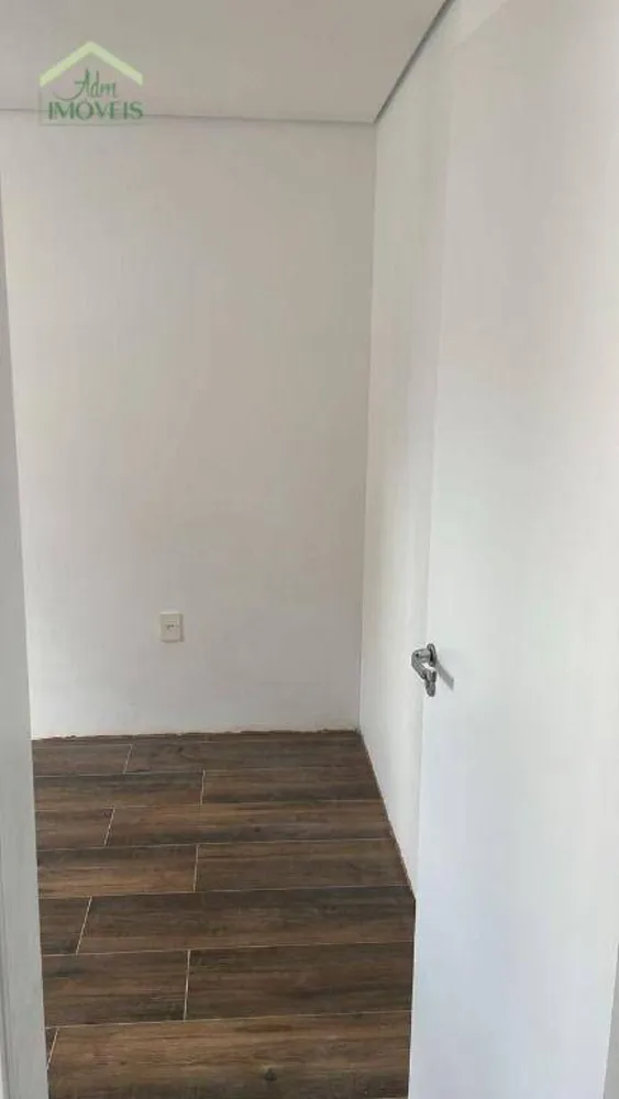 Apartamento, 2 quartos, 40 m² - Foto 2