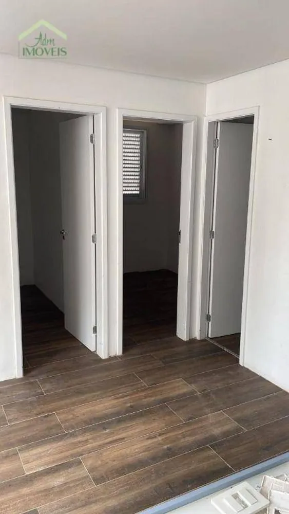 Apartamento, 2 quartos, 40 m² - Foto 2