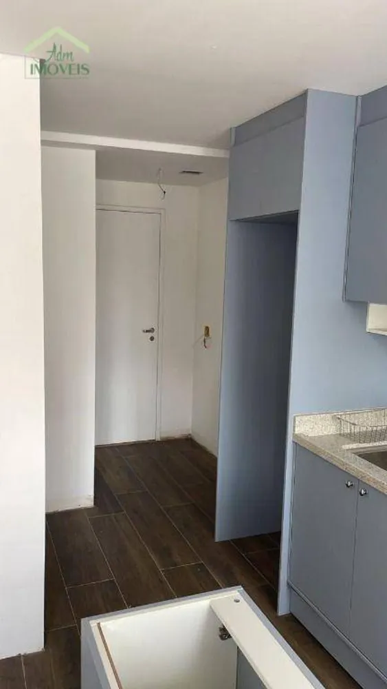 Apartamento, 2 quartos, 40 m² - Foto 4