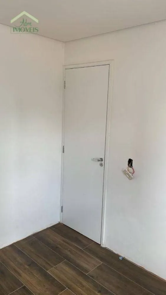 Apartamento, 2 quartos, 40 m² - Foto 1