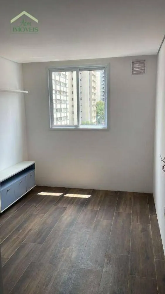 Apartamento, 2 quartos, 40 m² - Foto 3