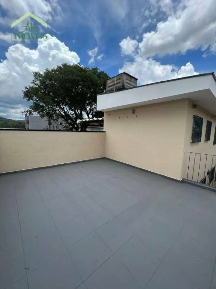 Sobrado, 3 quartos, 170 m² - Foto 12