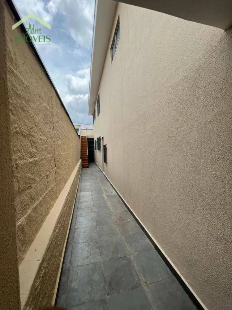 Sobrado, 3 quartos, 170 m² - Foto 1