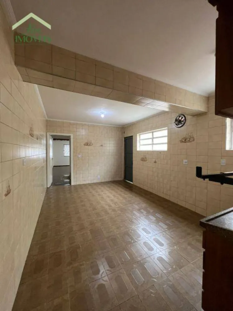 Sobrado, 3 quartos, 170 m² - Foto 5