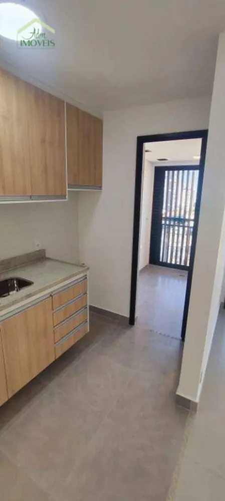 Apartamento, 2 quartos, 47 m² - Foto 3