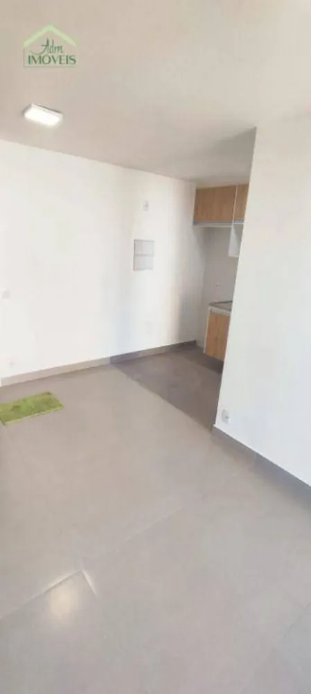 Apartamento, 2 quartos, 47 m² - Foto 12