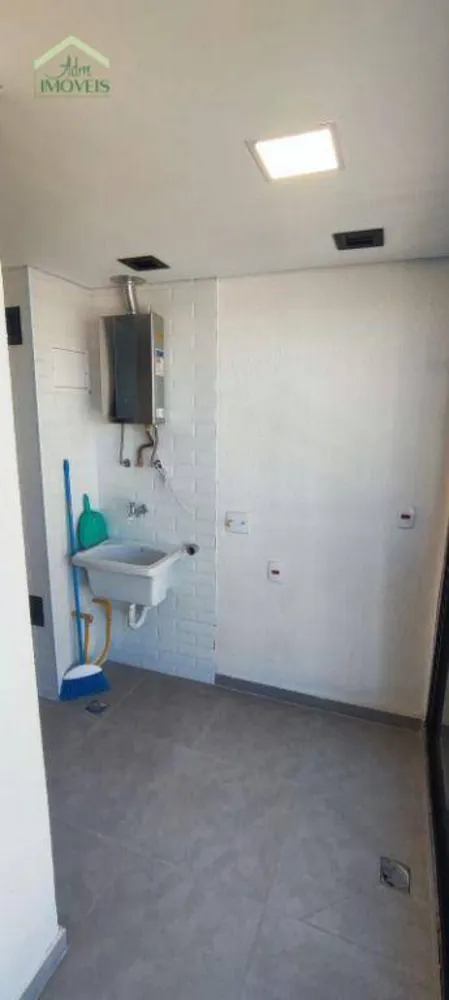 Apartamento, 2 quartos, 47 m² - Foto 5