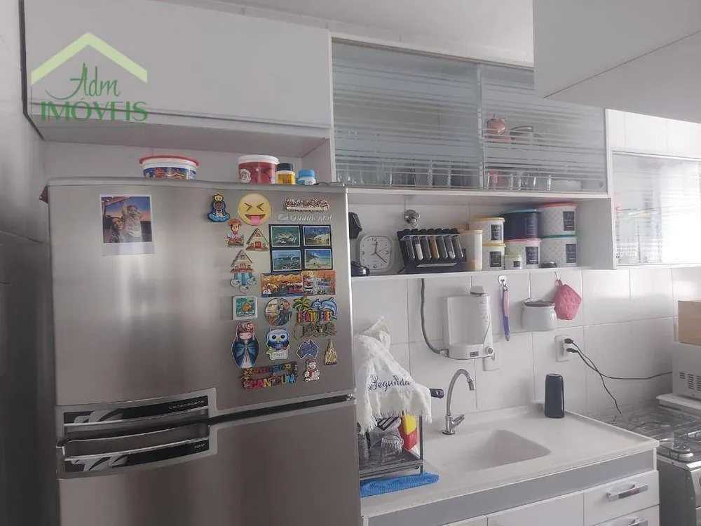Apartamento, 3 quartos, 50 m² - Foto 1