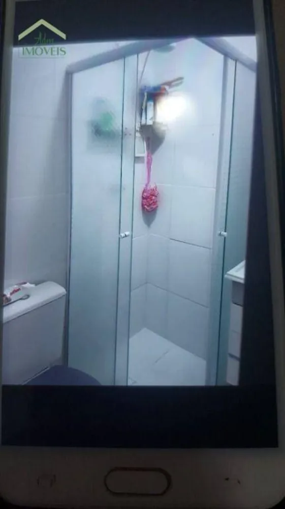 Apartamento, 3 quartos, 50 m² - Foto 3