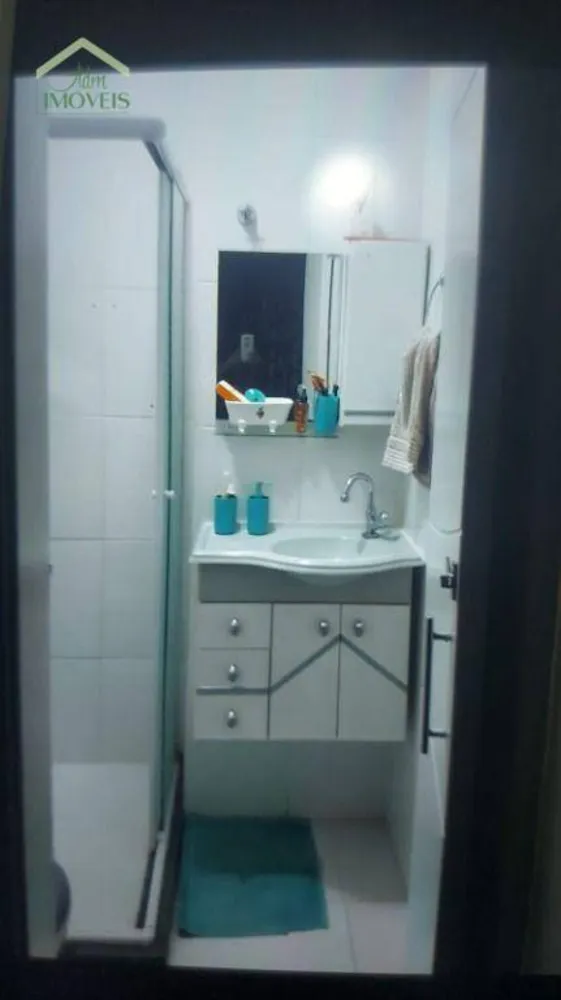 Apartamento, 3 quartos, 50 m² - Foto 5